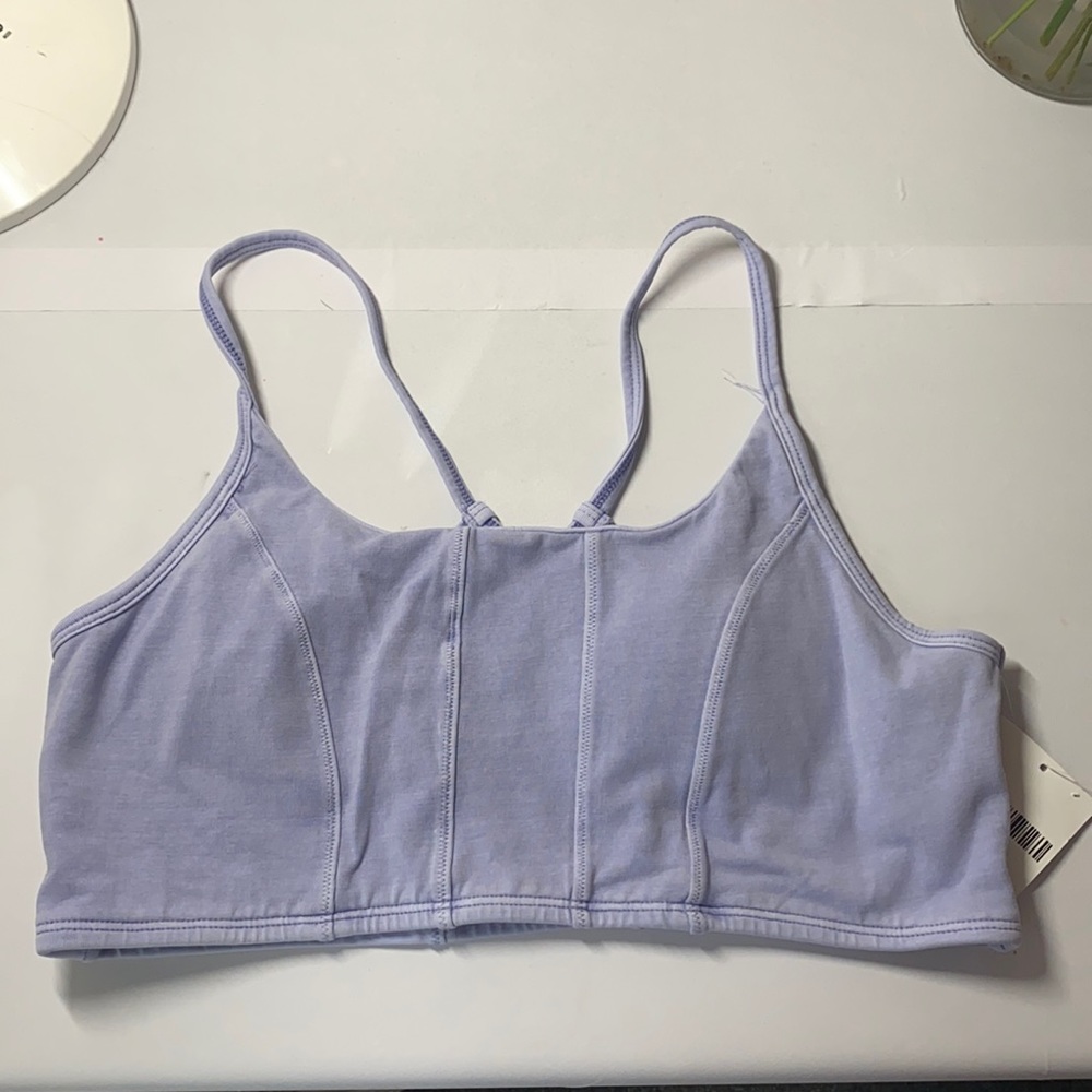NWT Forever 21 Sports Bra